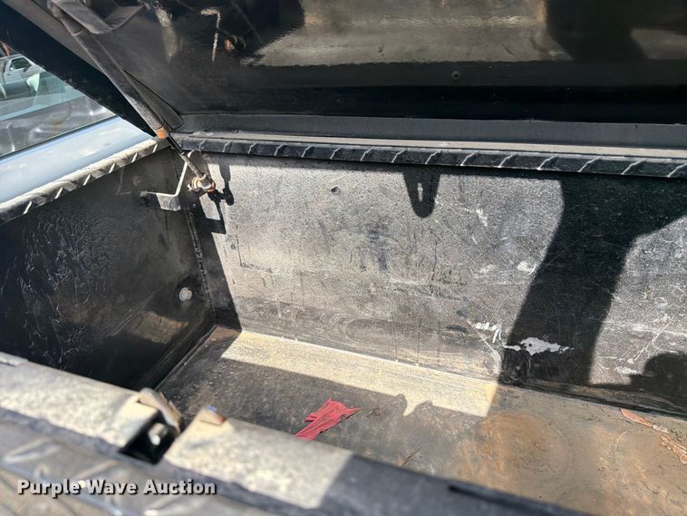 image for item FK0271 2015 Ford F250 Super Duty Ext. Cab pickup truck