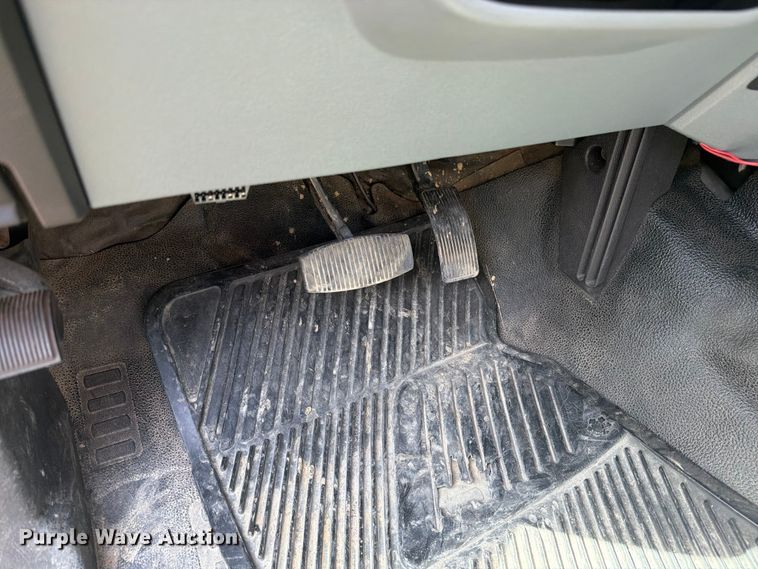 image for item FK0271 2015 Ford F250 Super Duty Ext. Cab pickup truck