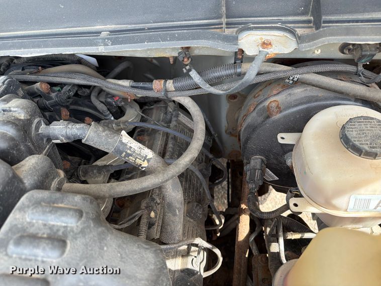 image for item FK0271 2015 Ford F250 Super Duty Ext. Cab pickup truck