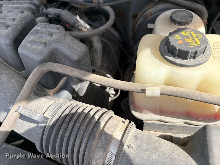 image for item FK0271 2015 Ford F250 Super Duty Ext. Cab pickup truck