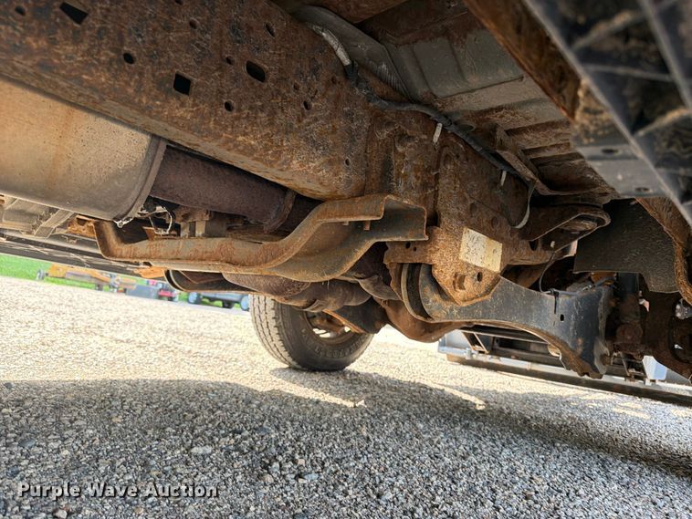 image for item FK0271 2015 Ford F250 Super Duty Ext. Cab pickup truck