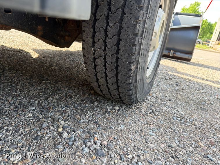 image for item FK0271 2015 Ford F250 Super Duty Ext. Cab pickup truck