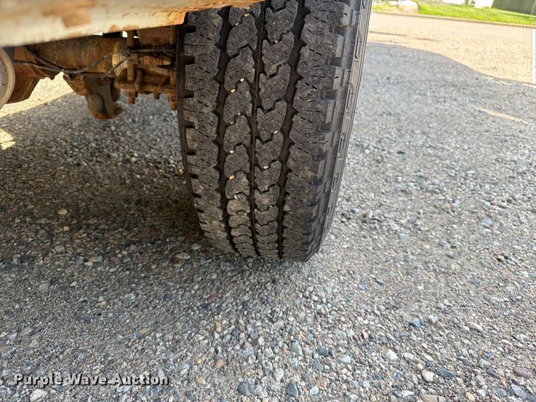 image for item FK0271 2015 Ford F250 Super Duty Ext. Cab pickup truck