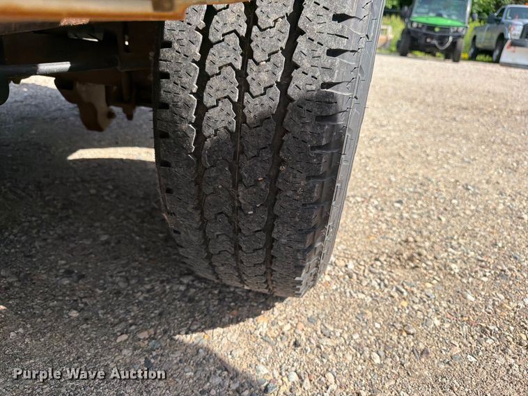 image for item FK0271 2015 Ford F250 Super Duty Ext. Cab pickup truck