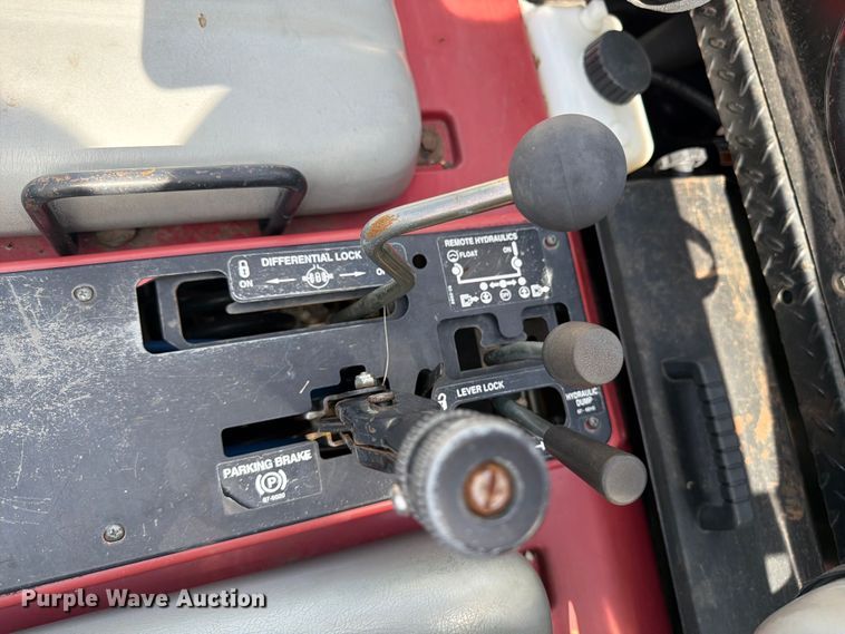 image for item FK0273 Toro Workman 3200 utility vehicle