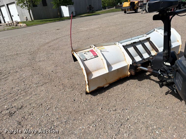 image for item FK0274 2012 Ford F-250 pickup truck