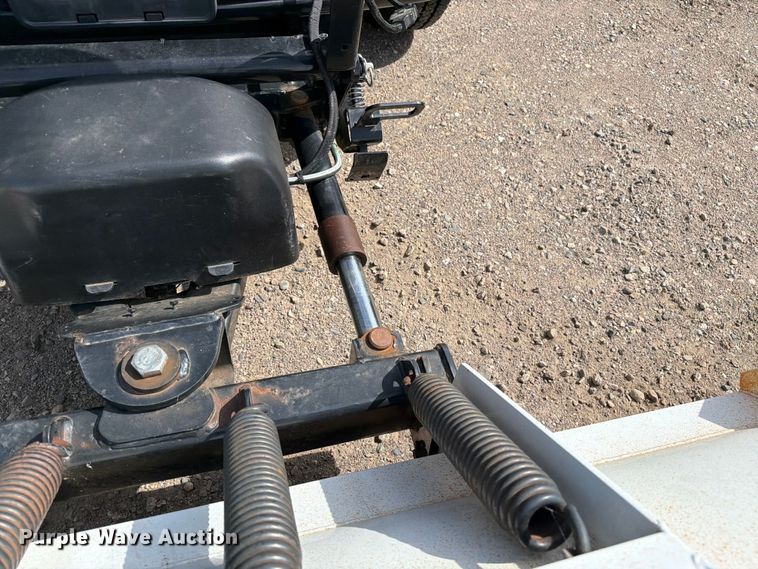 image for item FK0274 2012 Ford F-250 pickup truck