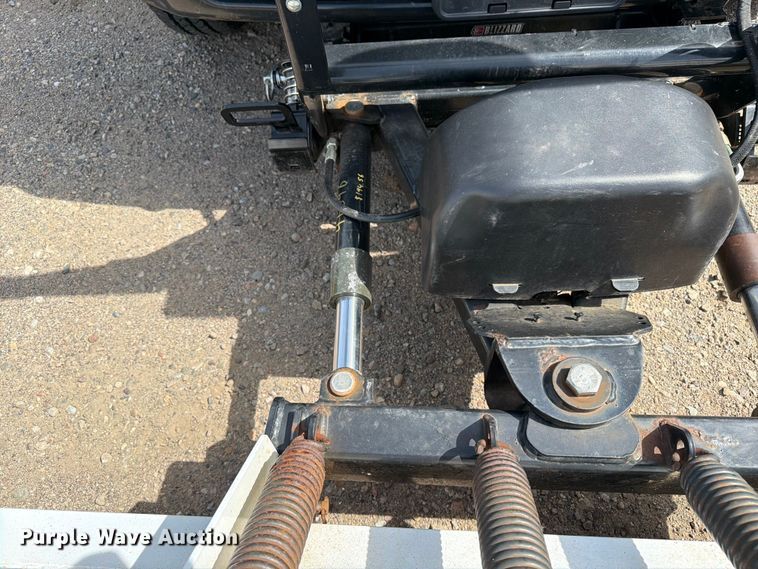 image for item FK0274 2012 Ford F-250 pickup truck