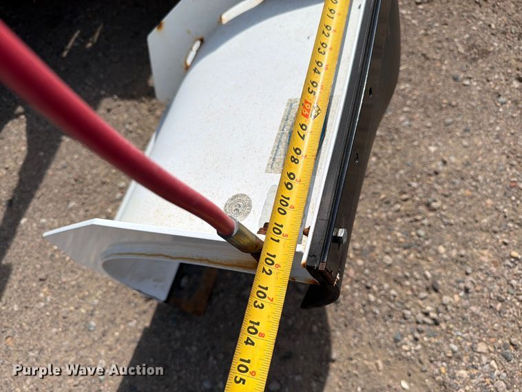 image for item FK0274 2012 Ford F-250 pickup truck