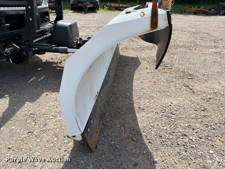 image for item FK0274 2012 Ford F-250 pickup truck