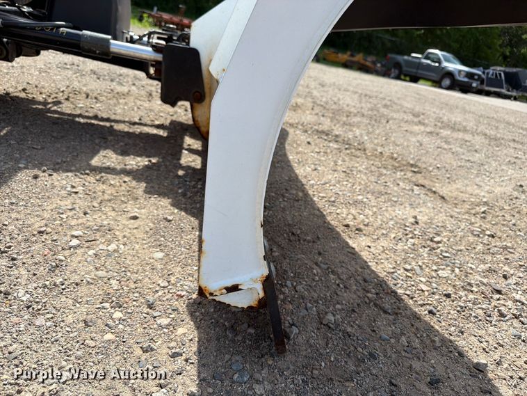 image for item FK0274 2012 Ford F-250 pickup truck