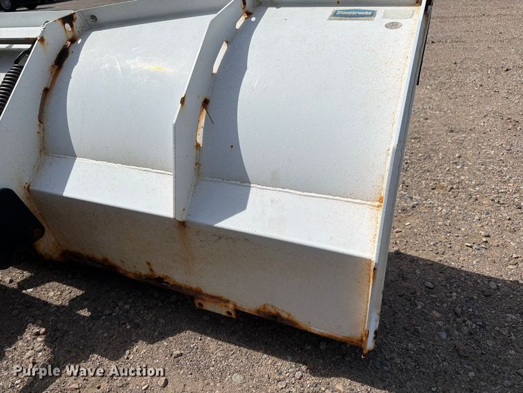 image for item FK0274 2012 Ford F-250 pickup truck