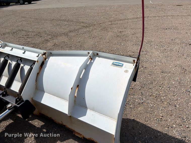 image for item FK0274 2012 Ford F-250 pickup truck