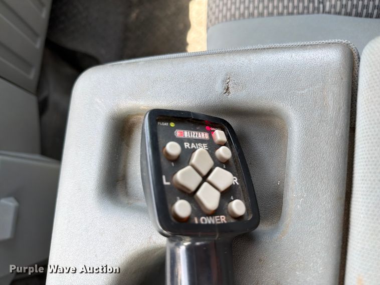 image for item FK0274 2012 Ford F-250 pickup truck