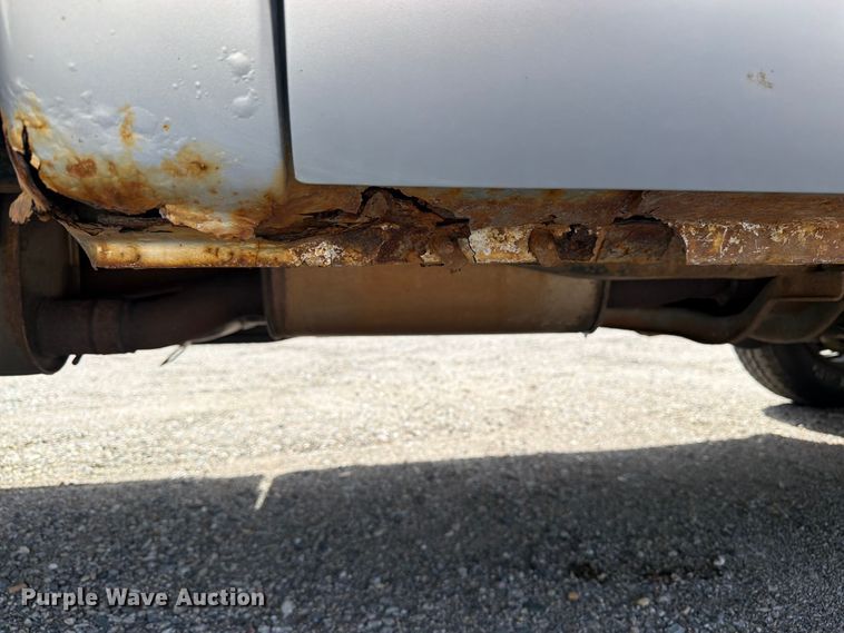 image for item FK0274 2012 Ford F-250 pickup truck
