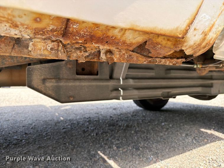 image for item FK0274 2012 Ford F-250 pickup truck
