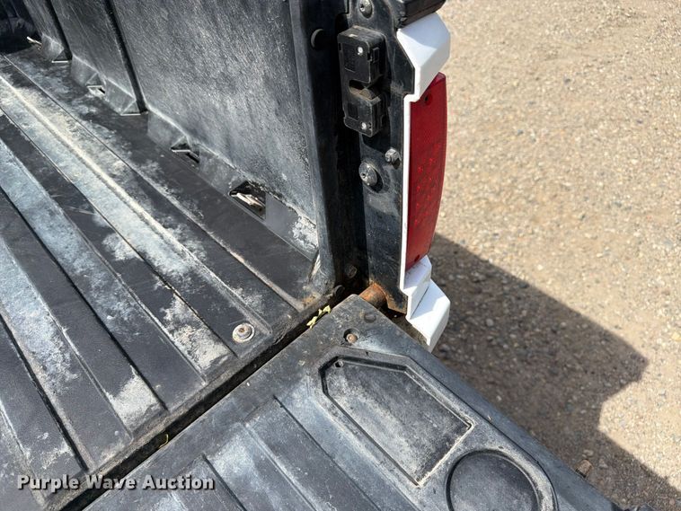 image for item FK0278 2018 Bobcat 3400 utility vehicle