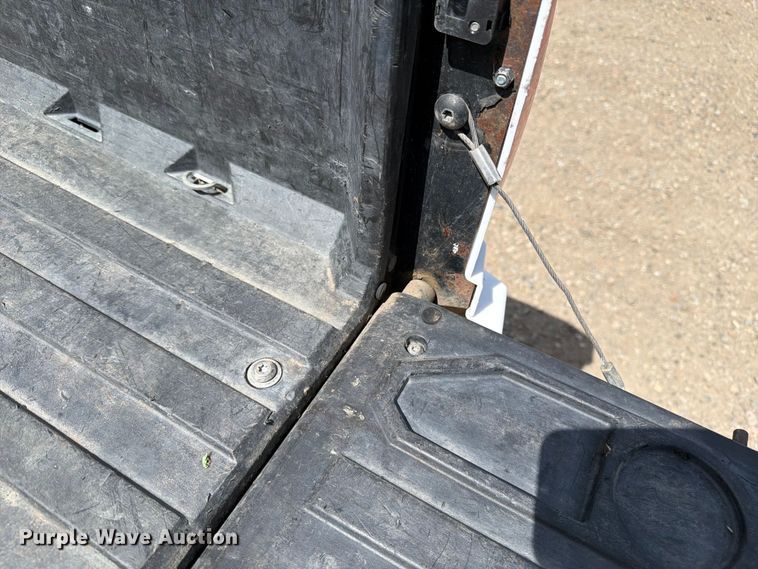 image for item FK0279 2018 Bobcat 3400 utility vehicle