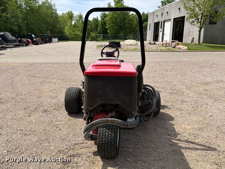 image for item FK0280 Toro Reel master 3100D reel mower