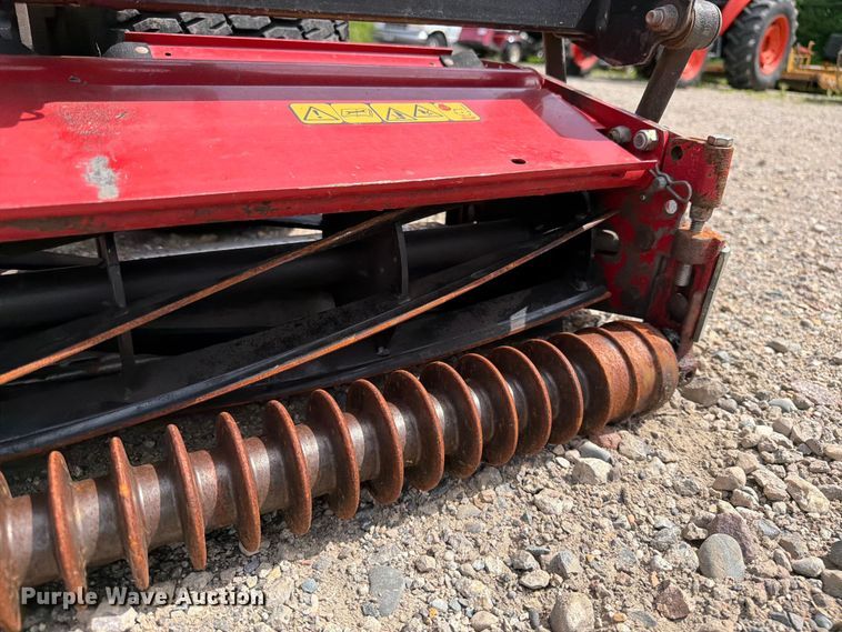 image for item FK0280 Toro Reel master 3100D reel mower