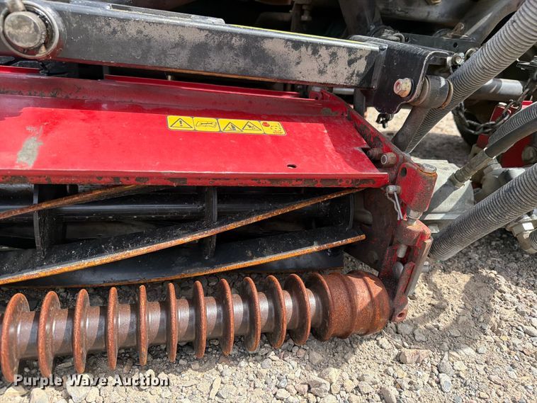 image for item FK0280 Toro Reel master 3100D reel mower