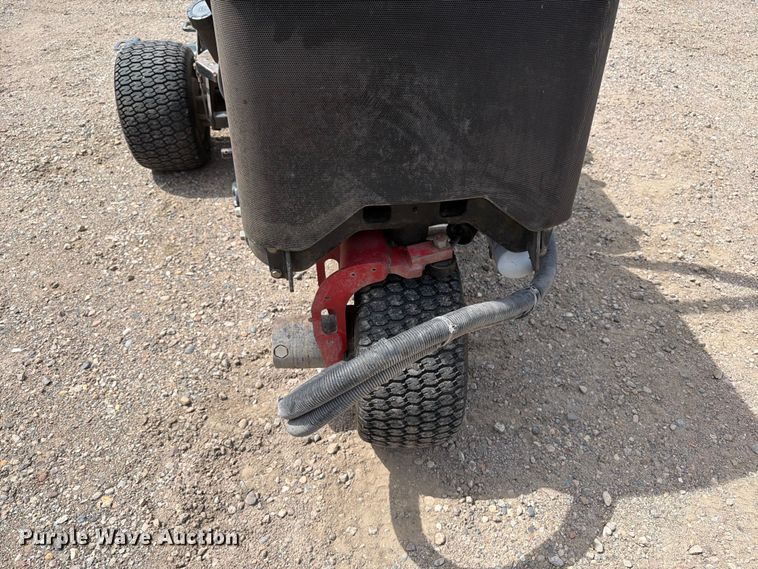 image for item FK0280 Toro Reel master 3100D reel mower