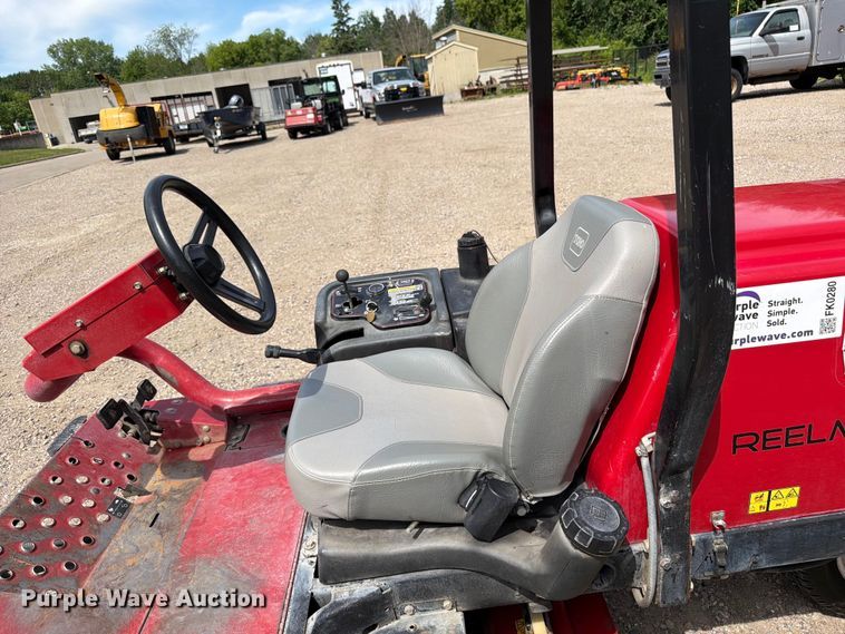 image for item FK0280 Toro Reel master 3100D reel mower