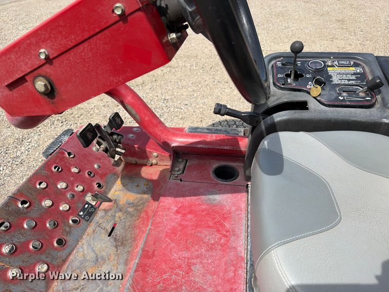 image for item FK0280 Toro Reel master 3100D reel mower