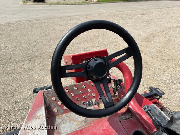 image for item FK0280 Toro Reel master 3100D reel mower