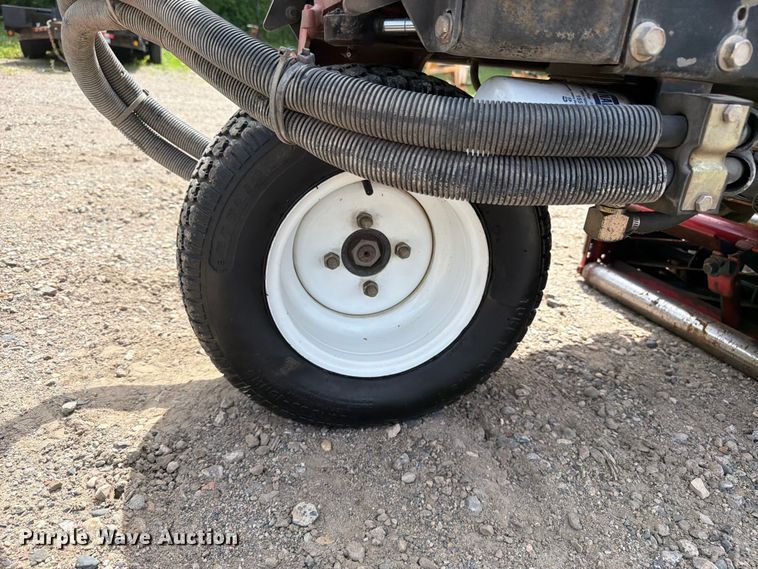 image for item FK0280 Toro Reel master 3100D reel mower