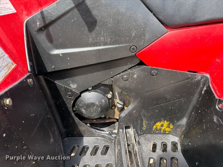 image for item FK0282 2023 Suzuki King Quad 400ASI ATV