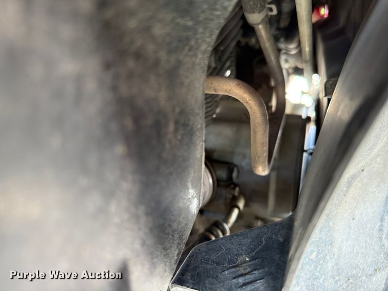 image for item FK0282 2023 Suzuki King Quad 400ASI ATV