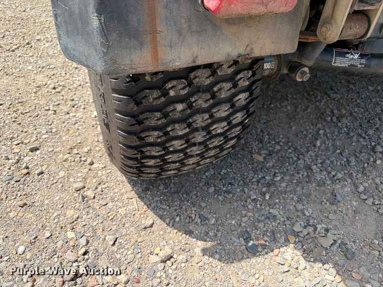 image for item FK0283 Toro Workman 3200 utility vehicle