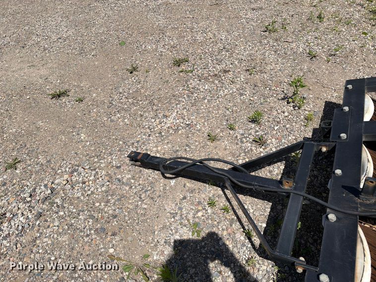 image for item FK0284 Rahn broom