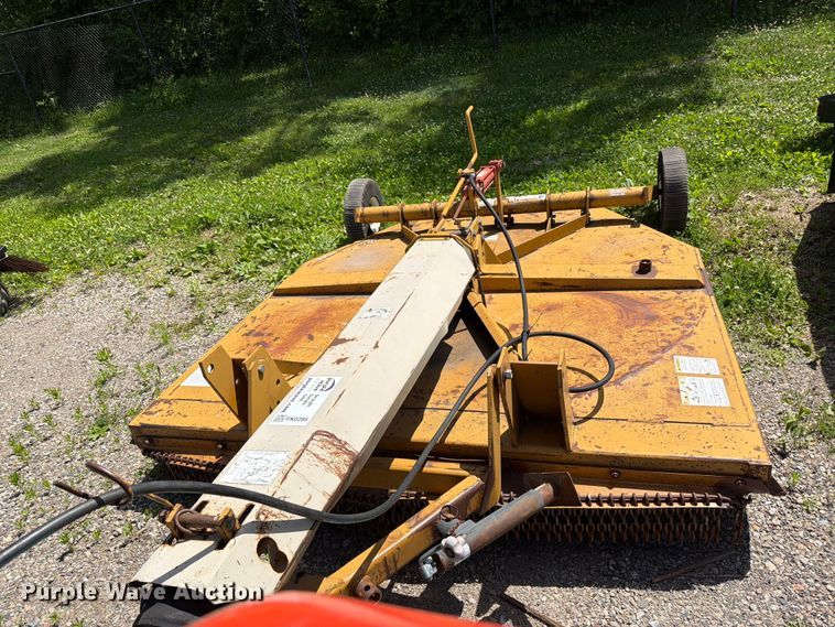 image for item FK0285 Woods Brush mower rotary mower