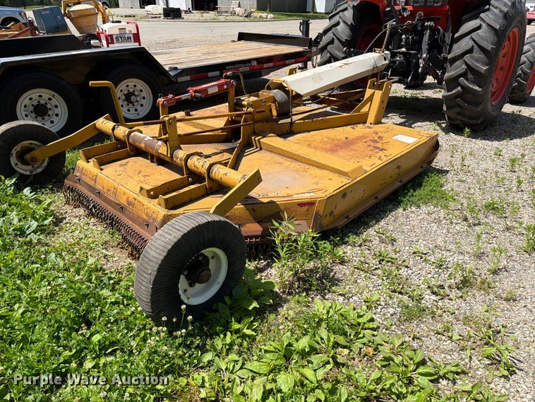image for item FK0285 Woods Brush mower rotary mower