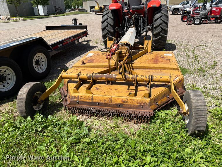 image for item FK0285 Woods Brush mower rotary mower