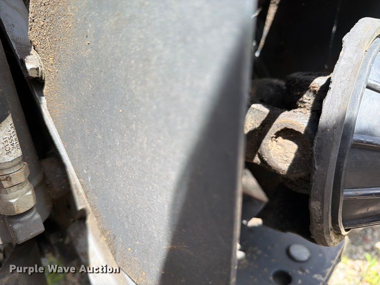 image for item FK0285 Woods Brush mower rotary mower