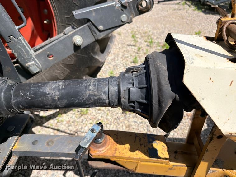 image for item FK0285 Woods Brush mower rotary mower