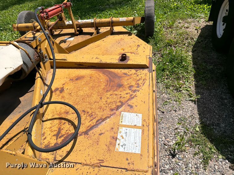 image for item FK0285 Woods Brush mower rotary mower