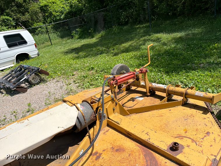 image for item FK0285 Woods Brush mower rotary mower