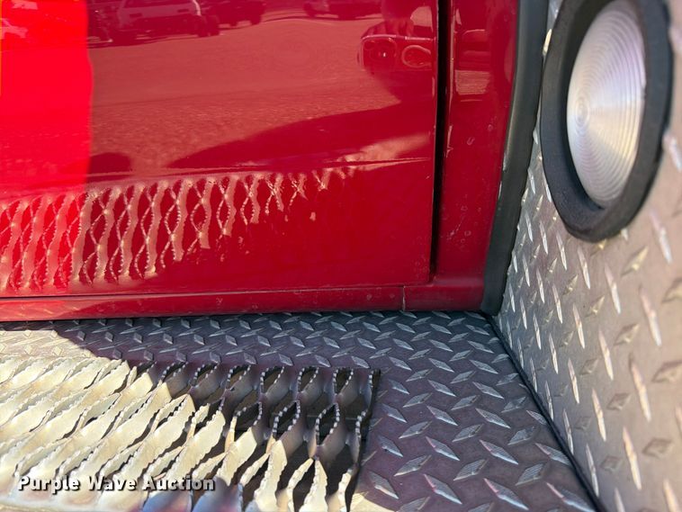 image for item FK0298 2015 Ford E450 ambulance