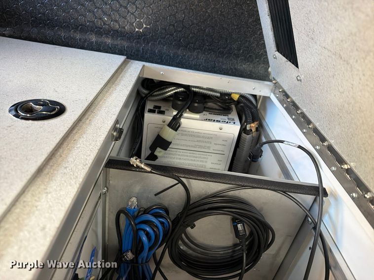 image for item FK0298 2015 Ford E450 ambulance