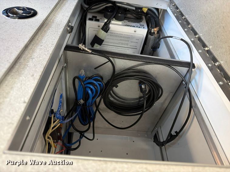 image for item FK0298 2015 Ford E450 ambulance