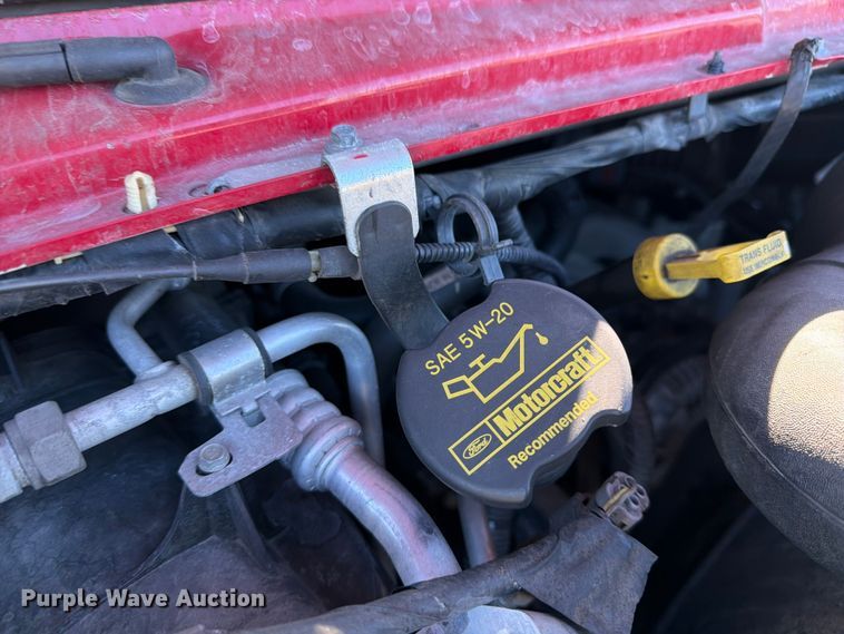 image for item FK0298 2015 Ford E450 ambulance