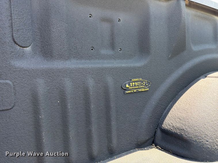 image for item FK3017 2016 Ford F150 XL pickup truck