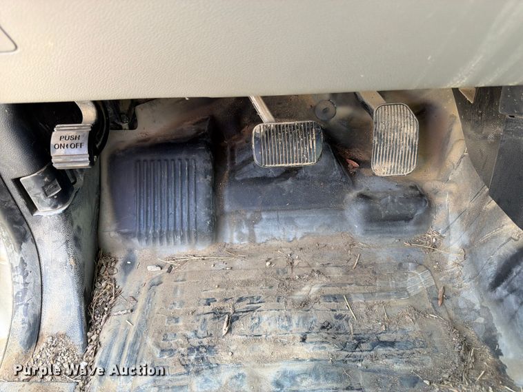 image for item FK3017 2016 Ford F150 XL pickup truck