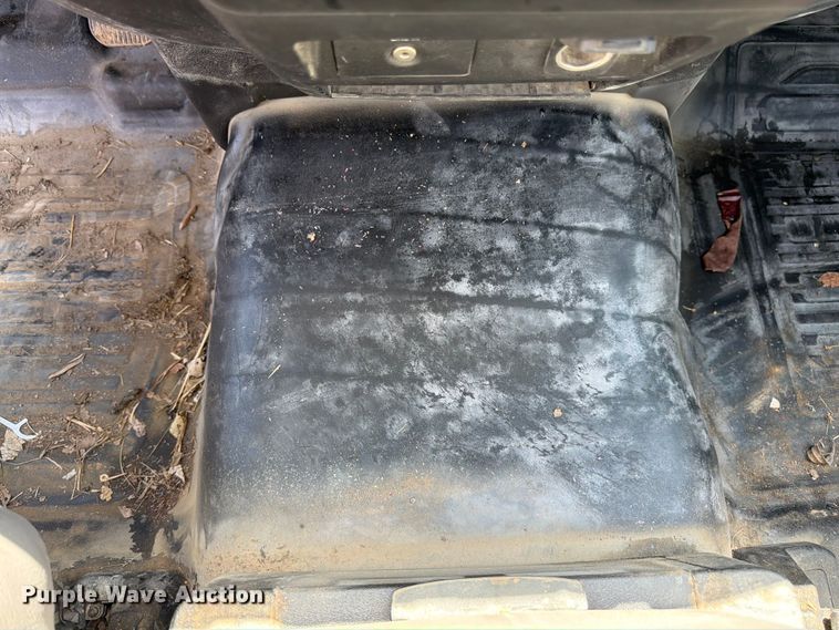image for item FK3017 2016 Ford F150 XL pickup truck