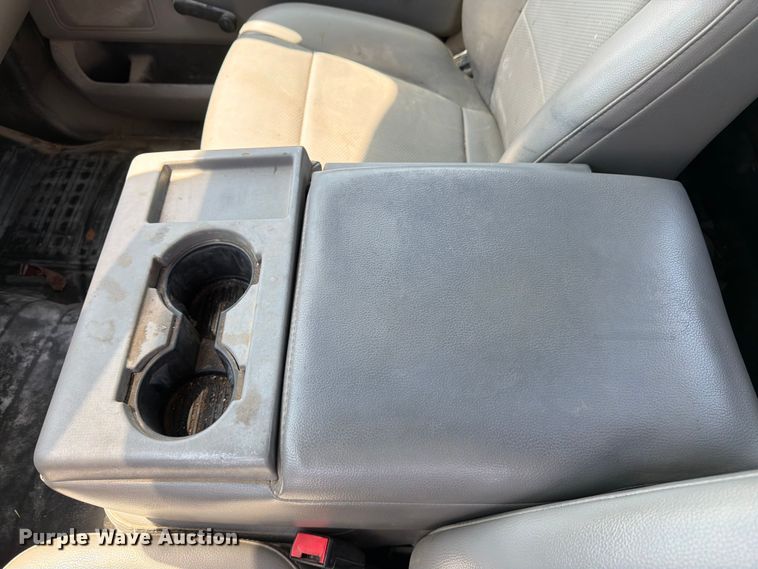image for item FK3017 2016 Ford F150 XL pickup truck
