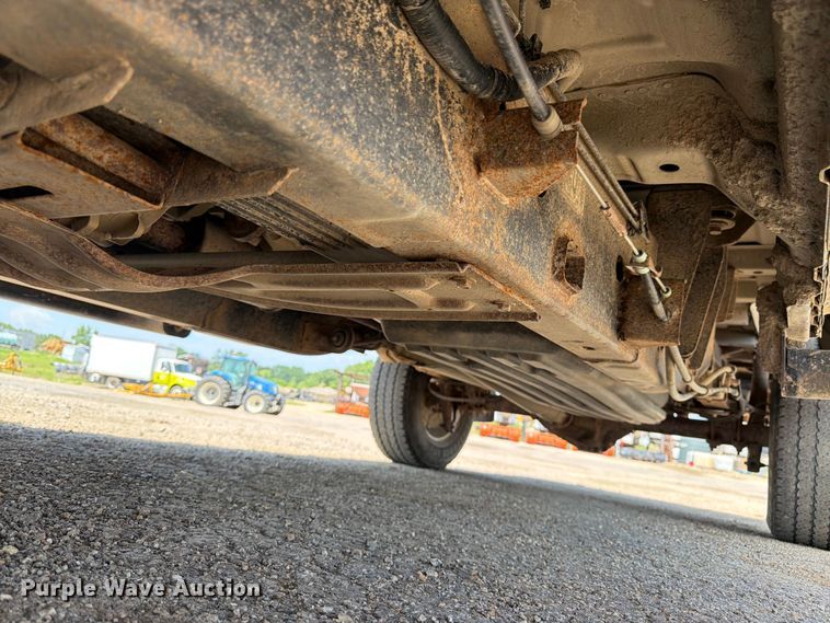 image for item FK3017 2016 Ford F150 XL pickup truck